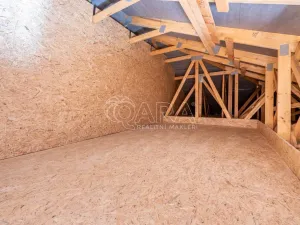 Prodej bytu 3+kk, Olešná, 68 m2