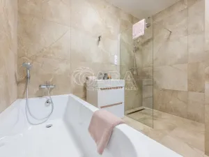 Prodej bytu 3+kk, Olešná, 68 m2