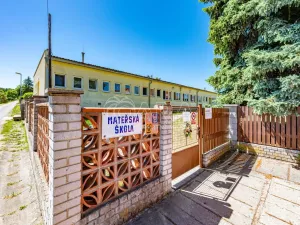 Prodej bytu 3+kk, Olešná, 68 m2