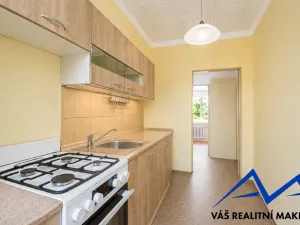 Pronájem bytu 3+1, Frýdek-Místek, Bezručova, 71 m2