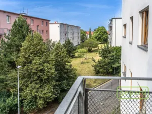 Pronájem bytu 3+kk, Praha, Nehvizdská, 69 m2
