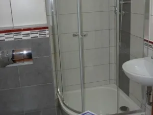 Pronájem bytu 2+kk, Plzeň, Polední, 37 m2