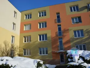 Pronájem bytu 2+kk, Plzeň, Polední, 37 m2