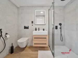 Prodej rodinného domu, Dvůr Králové nad Labem - Verdek, 160 m2