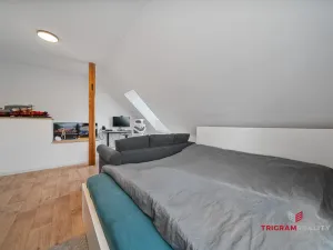 Prodej rodinného domu, Dvůr Králové nad Labem - Verdek, 160 m2