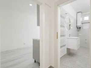 Pronájem bytu 2+1, Krnov - Pod Bezručovým vrchem, Cechovní, 60 m2