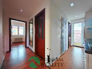 Pronájem bytu 3+kk, Mariánské Lázně, Americká, 68 m2