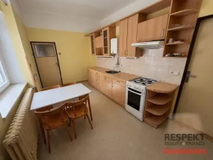 Prodej rodinného domu, Slaný, Fričova, 80 m2