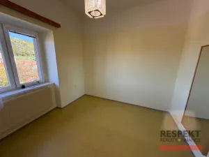 Prodej rodinného domu, Slaný, Fričova, 80 m2