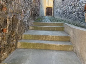 Prodej rodinného domu, Slaný, Fričova, 80 m2