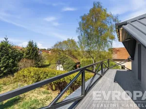 Pronájem rodinného domu, Tasov, 132 m2