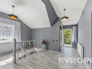 Pronájem rodinného domu, Tasov, 132 m2