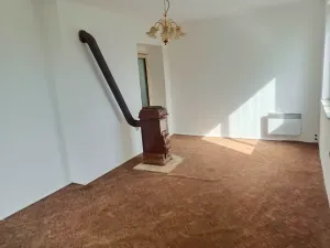Prodej bytu 3+1, Jistebnice, 58 m2