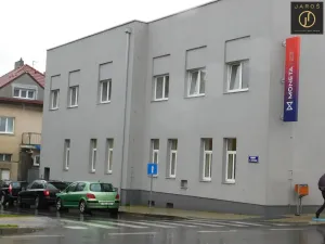 Pronájem kanceláře, Kladno, 24 m2