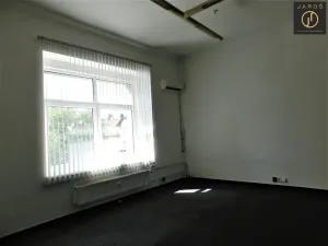 Pronájem kanceláře, Kladno, 24 m2