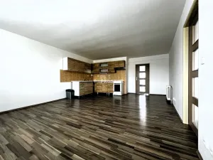 Pronájem bytu 2+kk, Mělník, Řípská, 51 m2