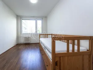 Pronájem bytu 3+1, Praha - Stodůlky, Janského, 74 m2