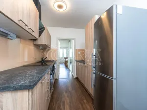 Pronájem bytu 3+1, Praha - Stodůlky, Janského, 74 m2