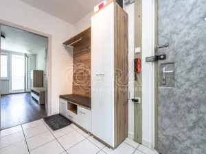 Pronájem bytu 3+1, Praha - Stodůlky, Janského, 74 m2