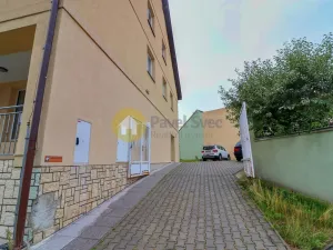 Pronájem bytu 3+kk, Strakonice - Strakonice I, Havlíčkova, 90 m2