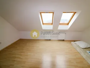 Pronájem bytu 3+kk, Strakonice - Strakonice I, Havlíčkova, 90 m2