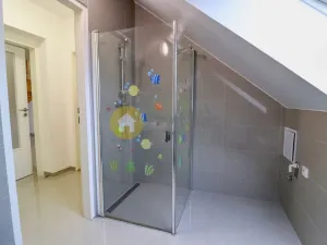 Pronájem bytu 3+kk, Strakonice - Strakonice I, Havlíčkova, 90 m2