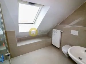 Pronájem bytu 3+kk, Strakonice - Strakonice I, Havlíčkova, 90 m2