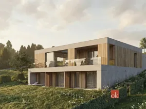 Prodej pozemku pro bydlení, Dalovice, 900 m2