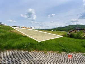 Prodej pozemku pro bydlení, Dalovice, 900 m2