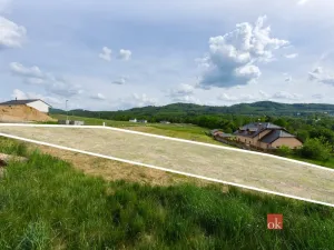 Prodej pozemku pro bydlení, Dalovice, 900 m2
