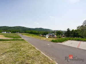 Prodej pozemku pro bydlení, Dalovice, 900 m2