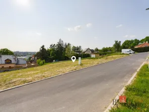 Prodej pozemku pro bydlení, Dalovice, 900 m2
