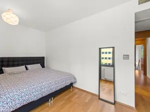 Prodej bytu 3+kk, Praha - Žižkov, Pitterova, 87 m2