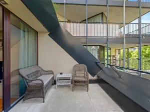 Prodej bytu 3+kk, Praha - Žižkov, Pitterova, 87 m2
