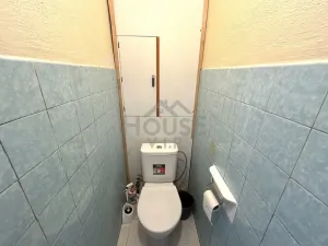 Prodej bytu 3+1, Praha - Strašnice, Tehovská, 68 m2