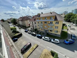 Prodej bytu 3+1, Praha - Strašnice, Tehovská, 68 m2