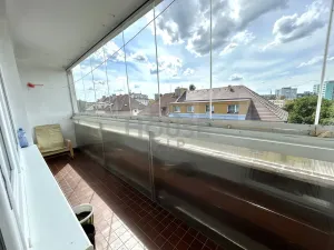 Prodej bytu 3+1, Praha - Strašnice, Tehovská, 68 m2