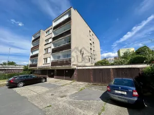 Prodej bytu 3+1, Praha - Strašnice, Tehovská, 68 m2
