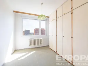 Prodej bytu 3+1, Praha, Kurkova, 72 m2