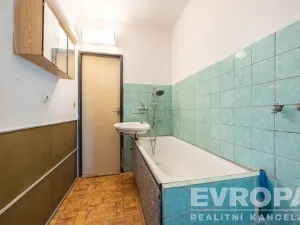 Prodej bytu 3+1, Praha, Kurkova, 72 m2