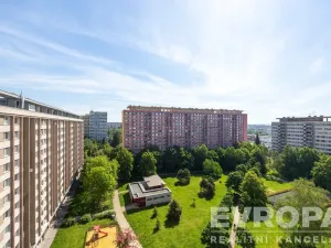Prodej bytu 3+1, Praha, Kurkova, 74 m2