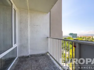 Prodej bytu 3+1, Praha, Kurkova, 69 m2