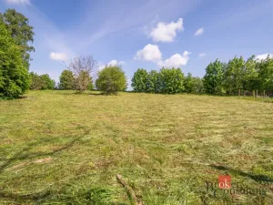Prodej pozemku pro bydlení, Libkov, 1913 m2