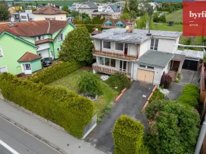 Prodej rodinného domu, Opava, Hlučínská, 185 m2