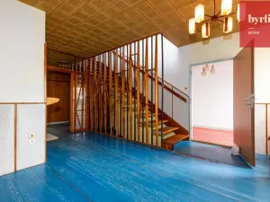 Prodej rodinného domu, Opava, Hlučínská, 185 m2