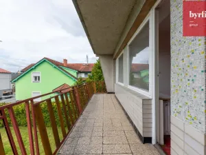 Prodej rodinného domu, Opava, Hlučínská, 185 m2