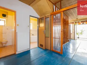 Prodej rodinného domu, Opava, Hlučínská, 185 m2