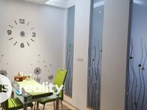 Pronájem bytu 2+kk, Brno - Slatina, Kigginsova, 52 m2