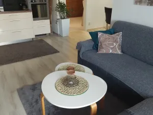 Pronájem bytu 2+kk, Brno - Slatina, Kigginsova, 52 m2