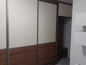 Pronájem bytu 2+kk, Brno - Slatina, Kigginsova, 52 m2